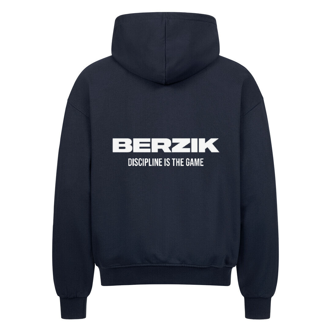 Image for color: french navy